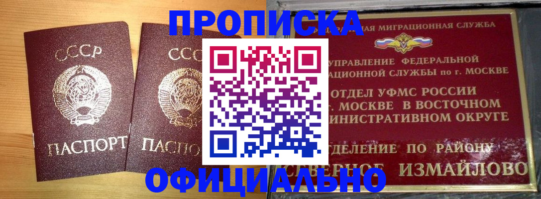 купить прописку в Вилючинске